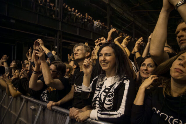 Copyright by Jan Bonk