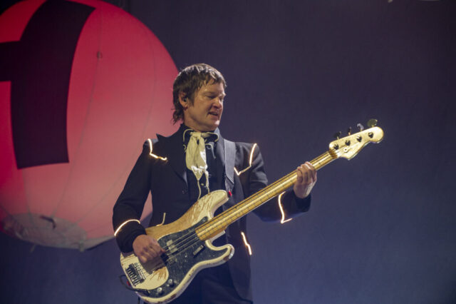 Copyright by Jan Bonk