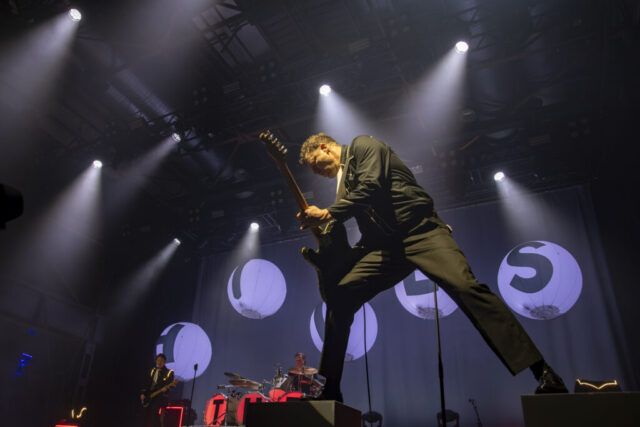 Copyright by Jan Bonk