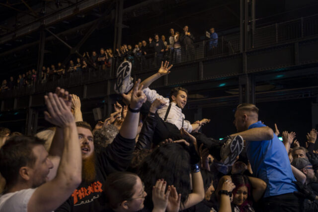 Copyright by Jan Bonk