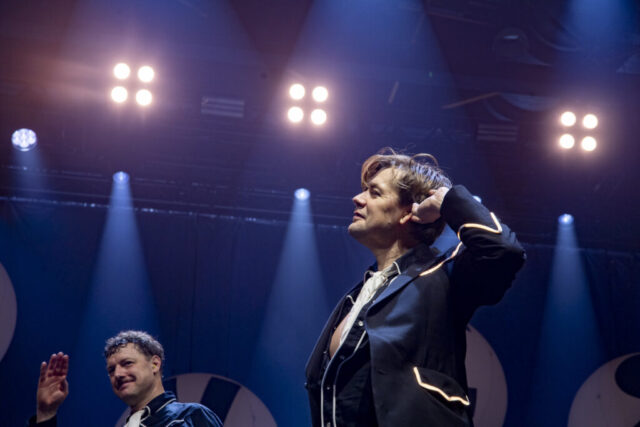 Copyright by Jan Bonk