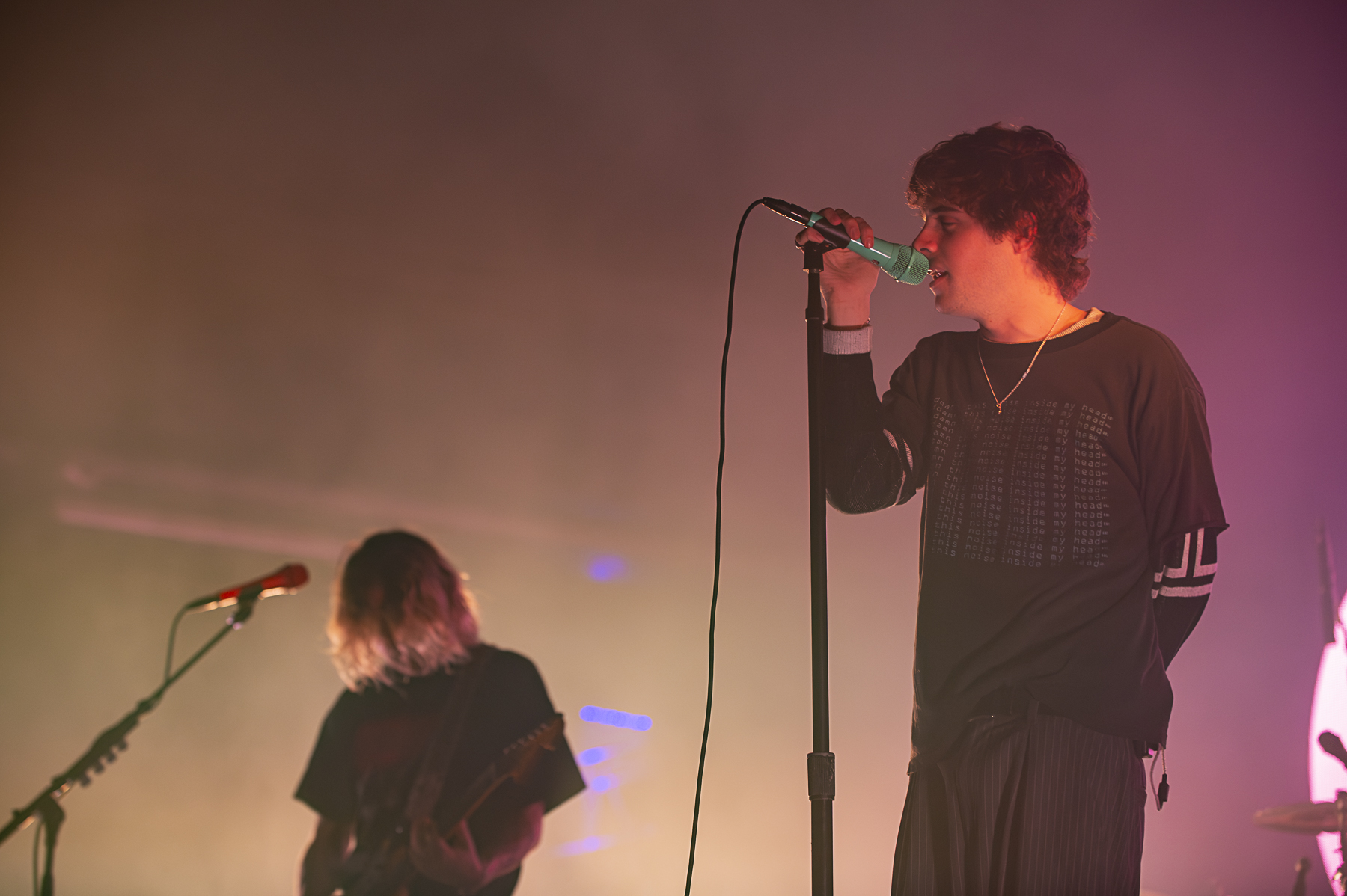 Royel Otis im Palladium Review & Fotos