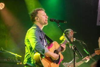 Joris Gebäude Neun, Joris Köln 2025, Pia Klein Live, Konzertbericht, Gebäude Neun Review, Herz über Kopf Live, Joris Setlist, Live Musik Köln