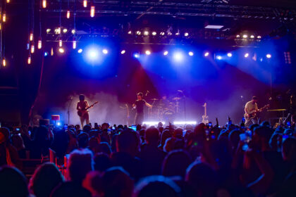 MICO Live Music Hall Köln