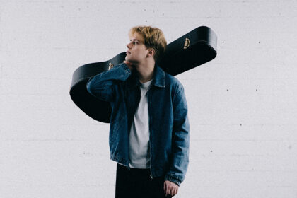 Ivo Martin MIT JEDER FASSER EP