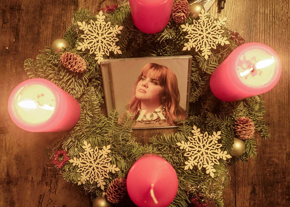 Adventskalender Instagram Gewinne