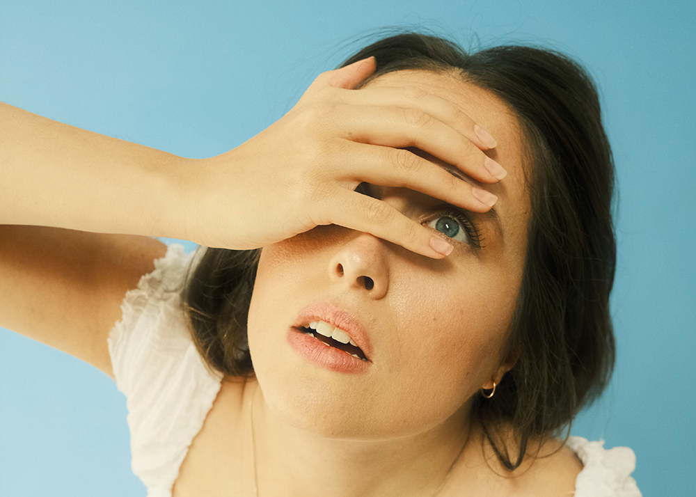 Alice Merton Visions