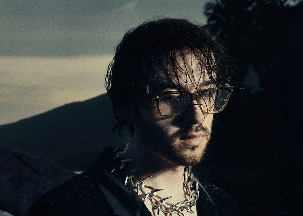 Chris Grey Tour 2026