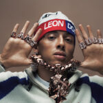 Central Cee Booga Single