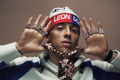 Central Cee Booga Single