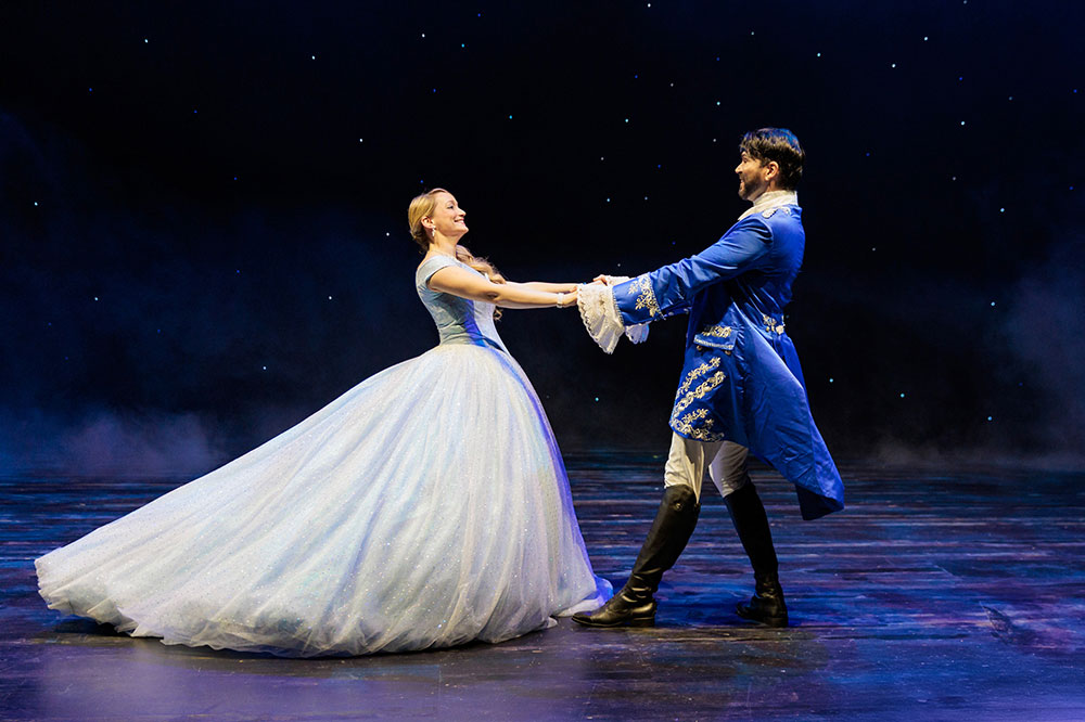 Cinderella – Das Musical