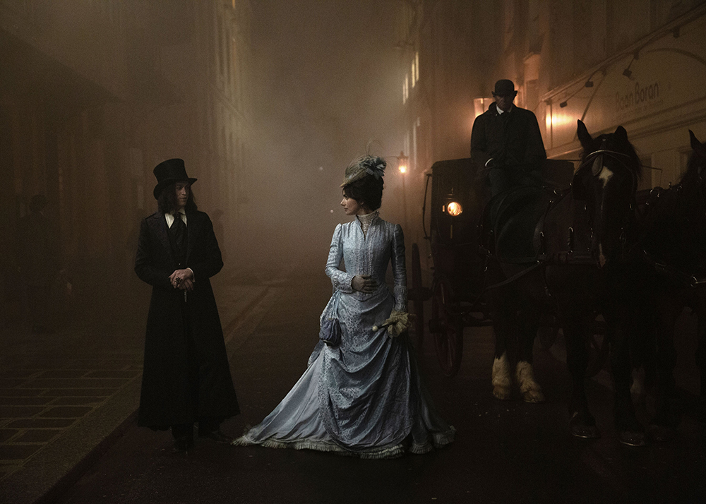 Dracula Die Auferstehung