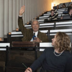 Ein fast perfekter Antrag