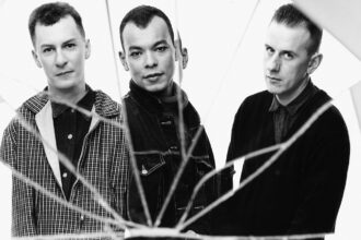 Fine Young Cannibals FYC40