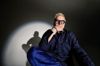 Herbert Grönemeyer Arena-Tour