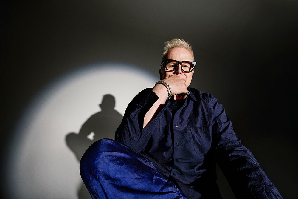 Herbert Grönemeyer Arena-Tour