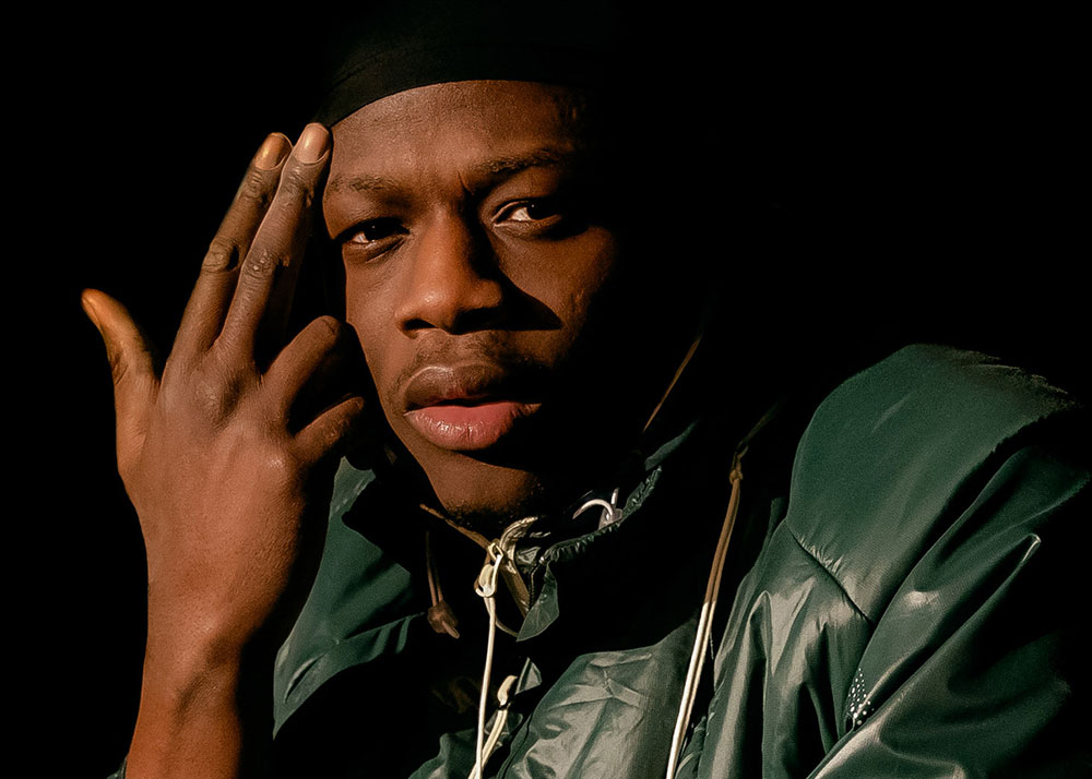J Hus neue EP