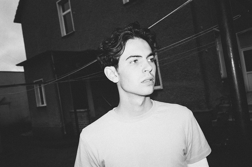 Jassin Arsenalplatz Album