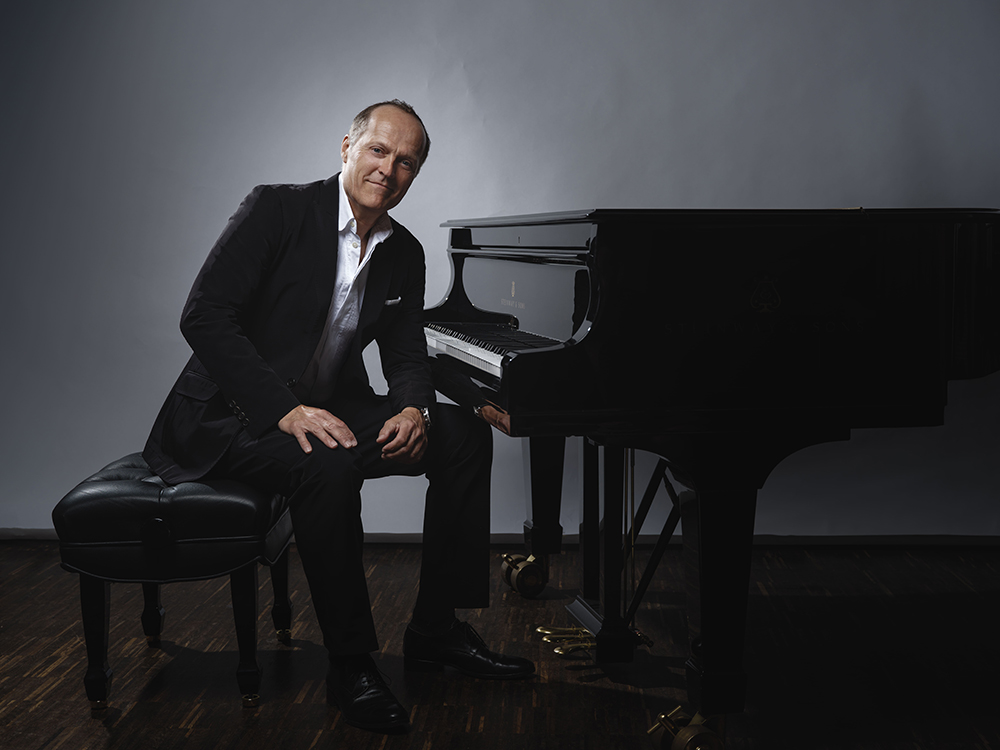 Joja Wendt Dortmund Konzerthaus