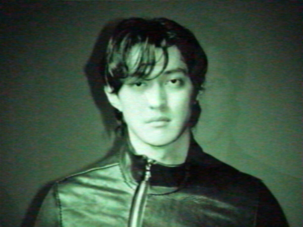 Joji Pixelated Kisses Yeat