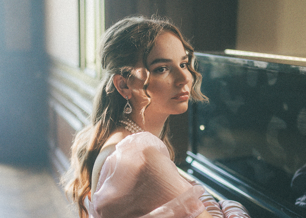 Julia Meladin Kein Geschenk