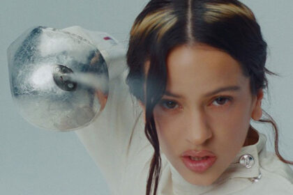 ROSALÍA LUX TOUR 2026