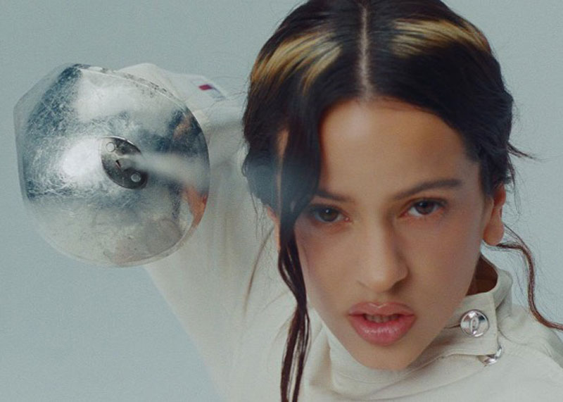 ROSALÍA LUX TOUR 2026