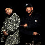 NAS DJ Premier Light-Years