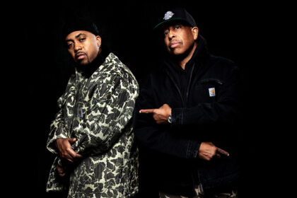 NAS DJ Premier Light-Years