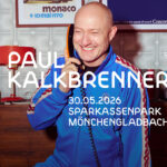 Paul Kalkbrenner Mönchengladbach 2026