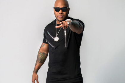 Flo Rida Frankfurt 2026