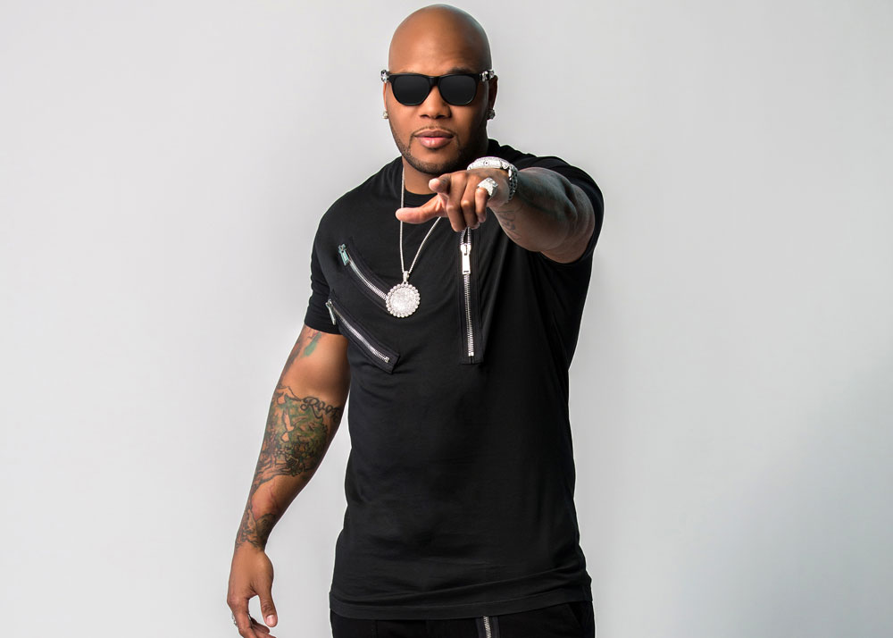 Flo Rida Frankfurt 2026