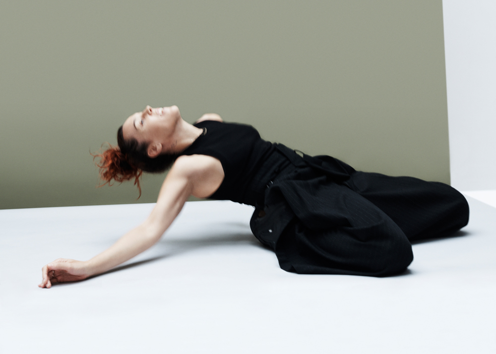 Zaz Deutschland Tour