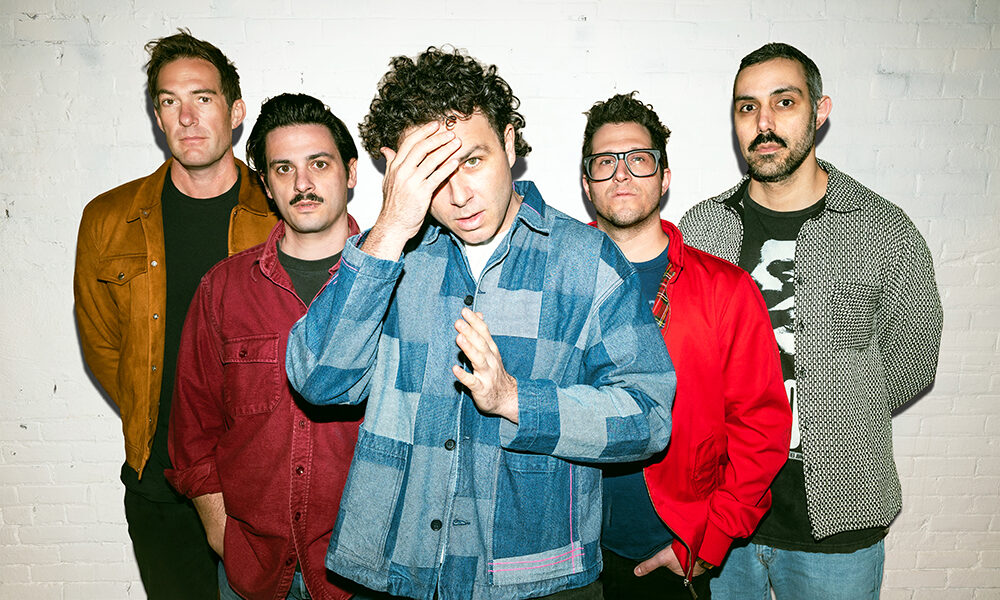 Arkells Deutschland Tour