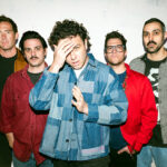 Arkells Deutschland Tour