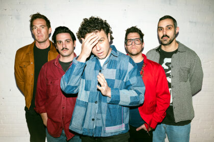 Arkells Deutschland Tour