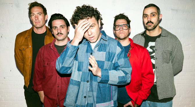 Arkells Deutschland Tour