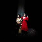 Birds On A Wire Tour 2026