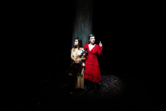 Birds On A Wire Tour 2026