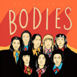 Kat Frankie B O D I E S