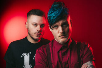 The Virginmarys Tour 2026