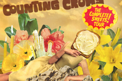 Counting Crows Tour 2026