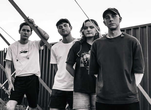 Black Foxxes Tour 2026