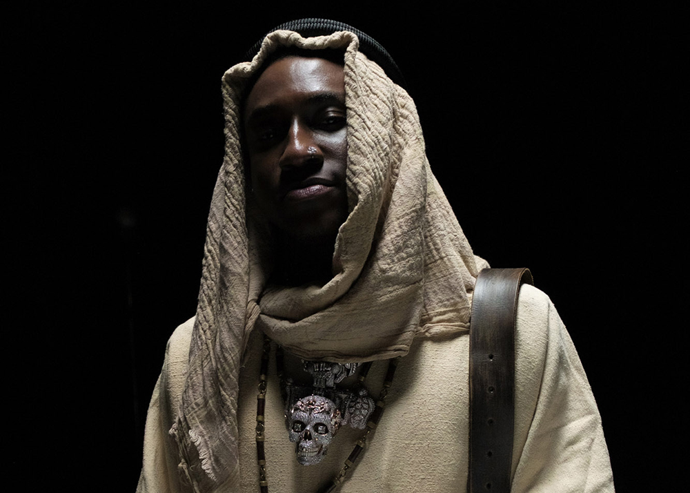 Shallipopi Auracle Album