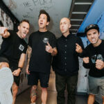 Simple Plan Tour 2026