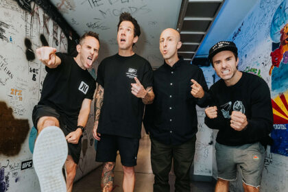 Simple Plan Tour 2026