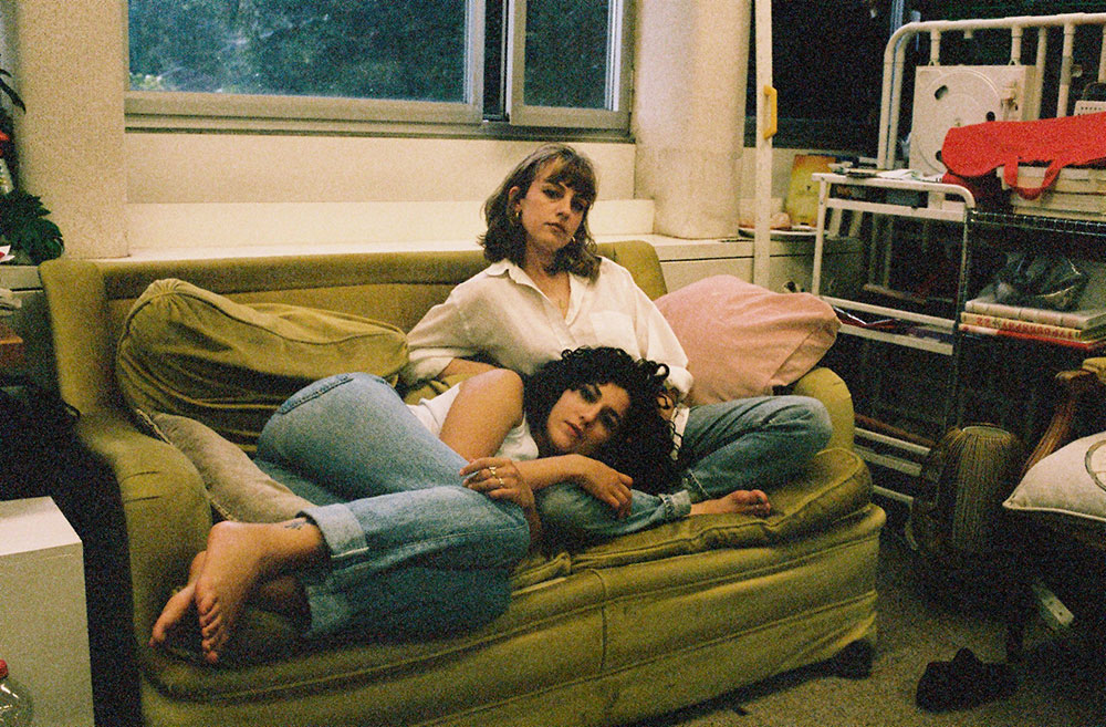 Steiner & Madlaina Tour