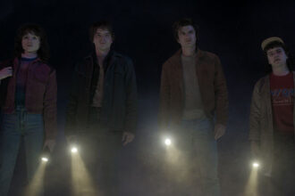 Stranger Things 5 Trailer