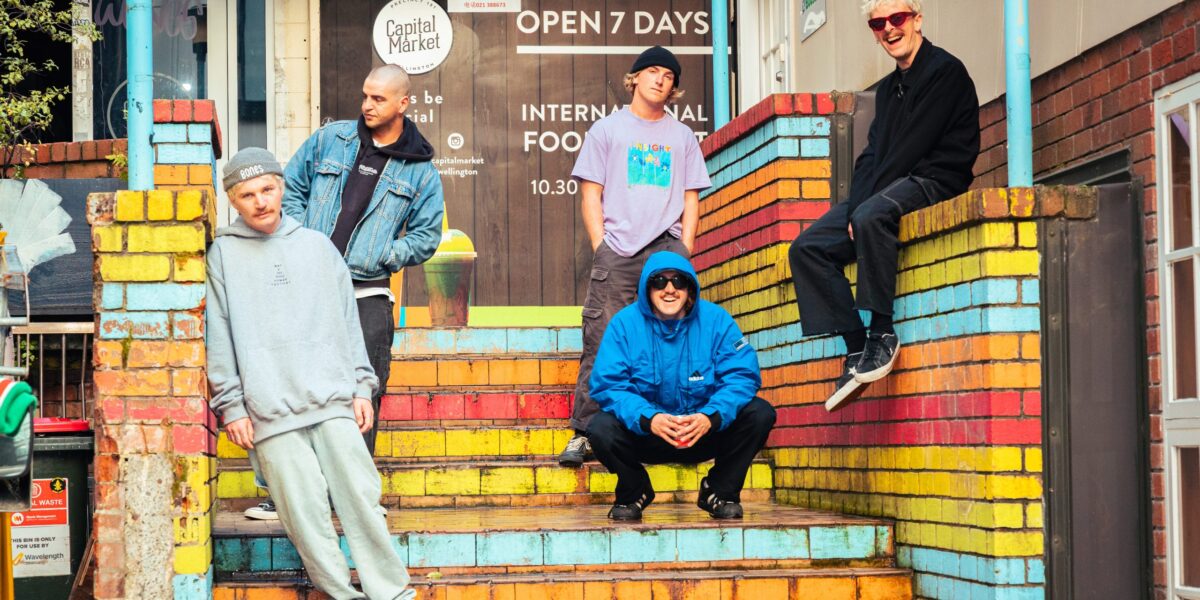 The Terrys Deutschland Tour