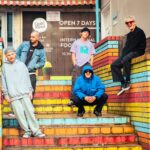 The Terrys Deutschland Tour